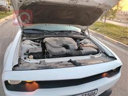 دودج تشالنجر